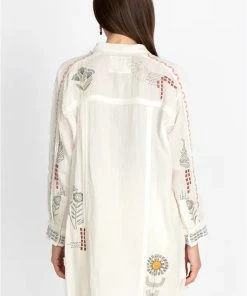 Zara Tunic By Johnny Was Tunics