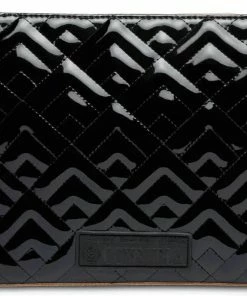 Consuela Inked Downtown Crossbody