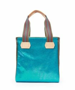 Natasha Classic Tote By Consuela