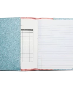 Consuela Adrian Notebook Cover