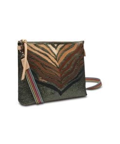 Consuela Slash Downtown Crossbody