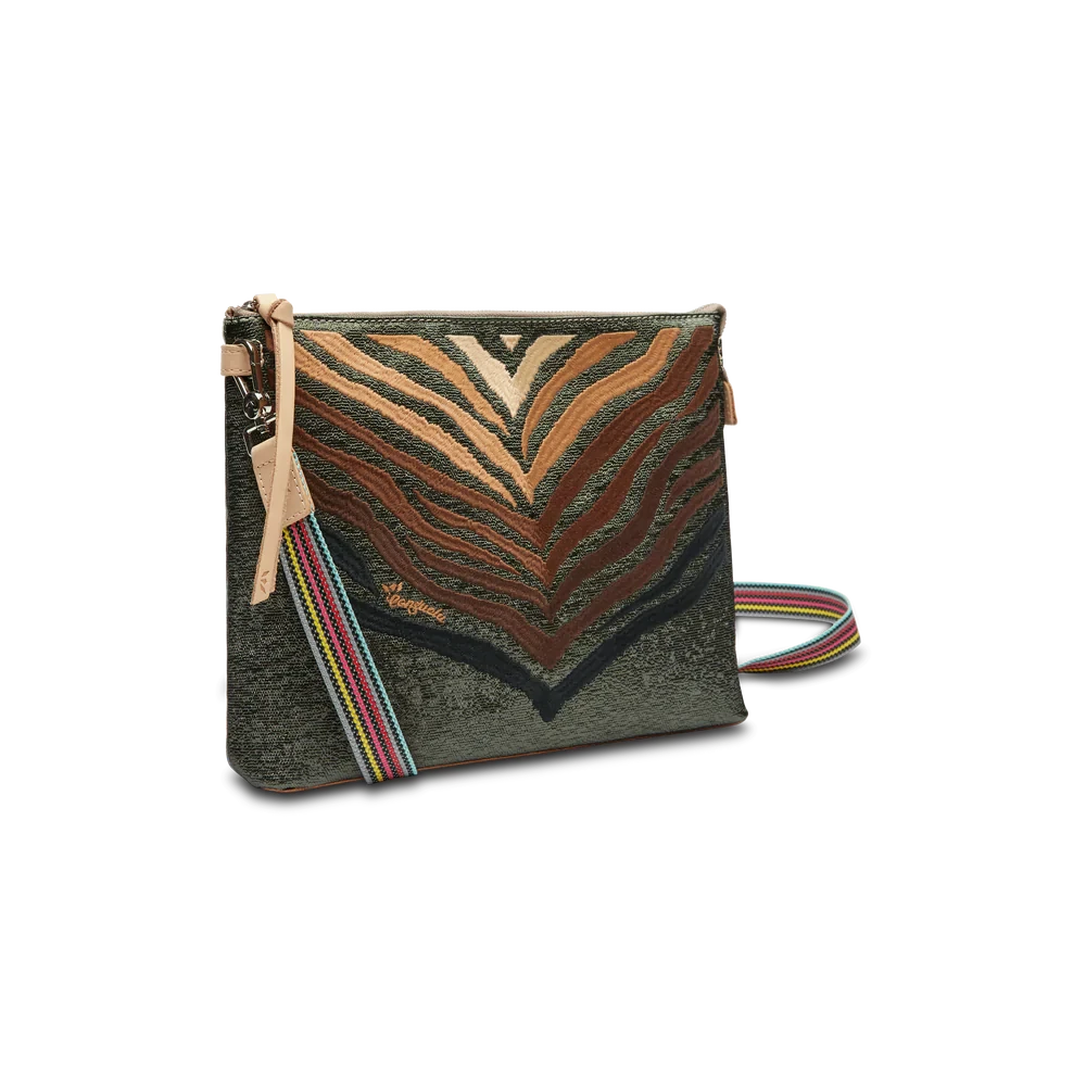 Consuela Slash Downtown Crossbody