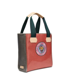 Consuela Adrian Classic Tote