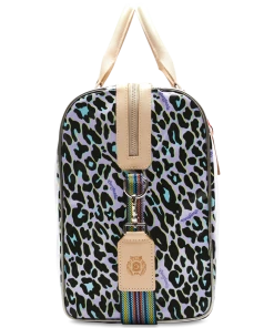 Consuela Accessories Dee Dee Weekender