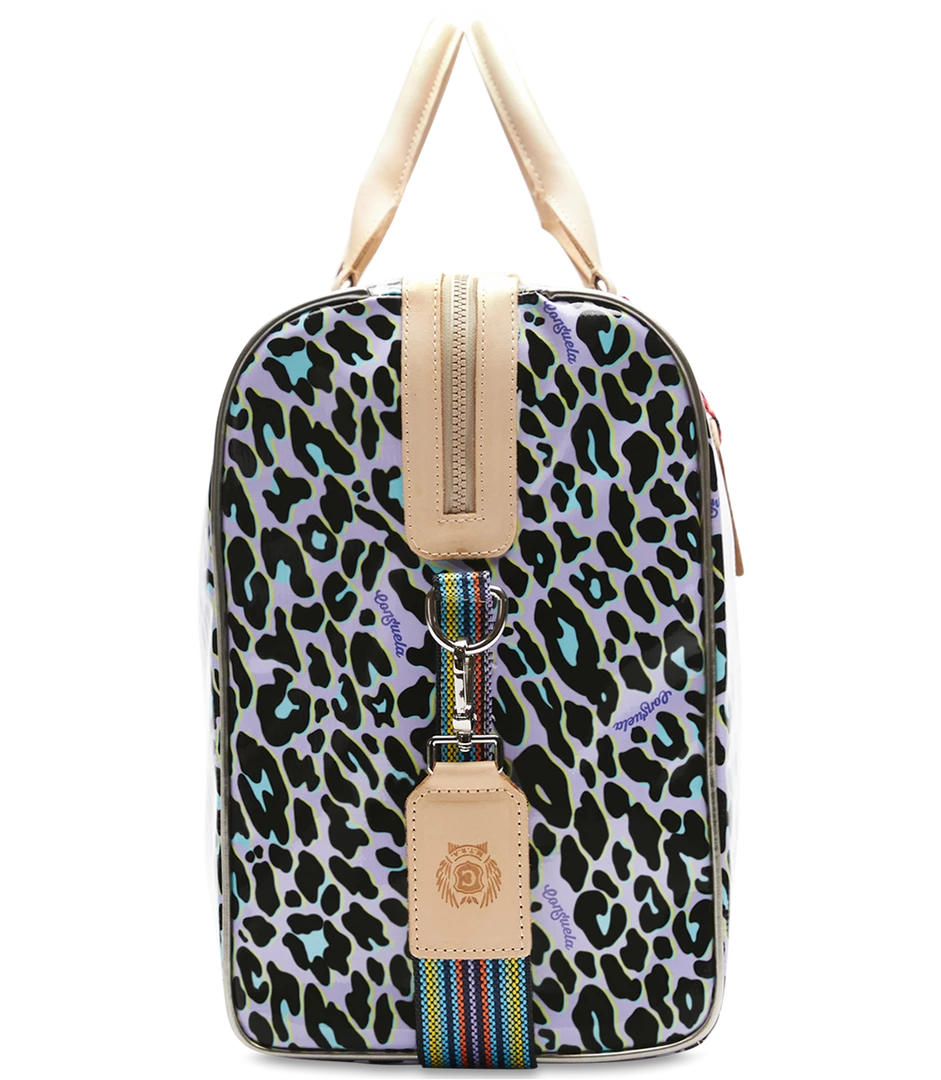 Consuela Accessories Dee Dee Weekender