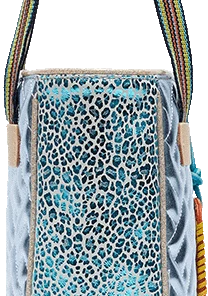 Consuela Chica Tote Kat Bags