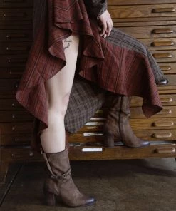 Diba True Will Ton Boots