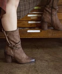 Diba True Will Ton Boots