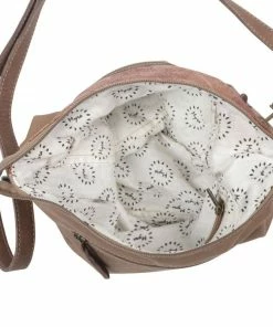 Myra Bag BRIVET SMALL & CROSSBODY BAG