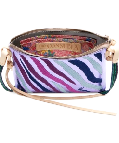 Consuela Val Midtown Crossbody Accessories