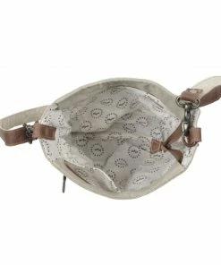 Myra Bag Wenge Shoulder Bag