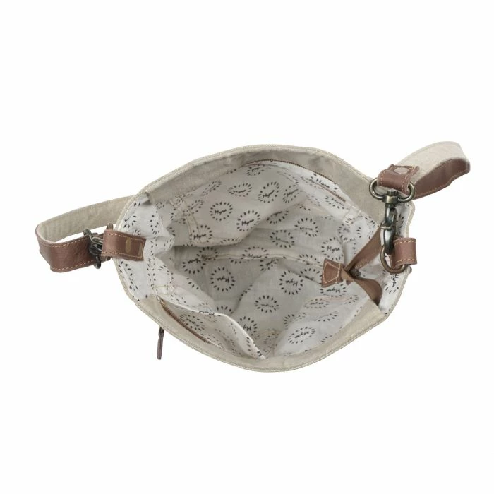 Myra Bag Wenge Shoulder Bag