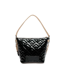 Inked Wedge Bag By Consuela Accessories