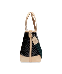 Consuela Inked Max Tote Bags