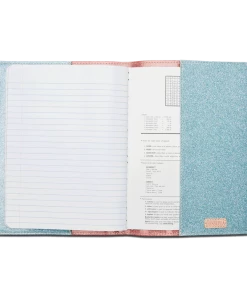 Consuela Kat Notebook Cover