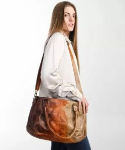 BedStu Bags Rockababy Satchel