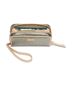 Consuela Tommy Wristlet