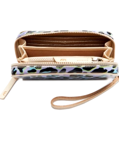 Consuela Bags Dee Dee Wristlet Wallet