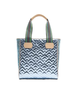 Consuela Kat Classic Tote Bags