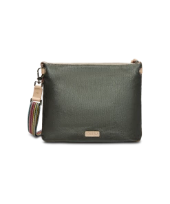 Consuela Slash Downtown Crossbody