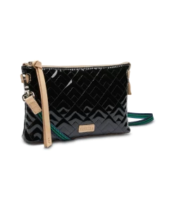 Consuela Inked Midtown Crossbody