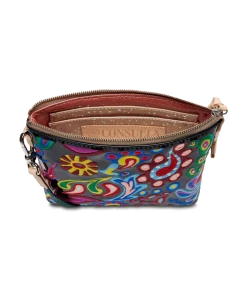 Consuela Mack Midtown Crossbody