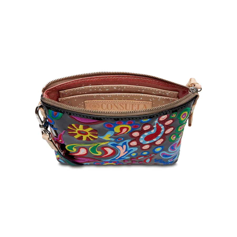 Consuela Mack Midtown Crossbody