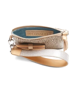 Consuela Wesley Combi Wristlet