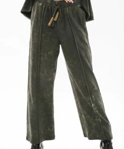 Bottoms Aratta Juliette Pant Charcoal