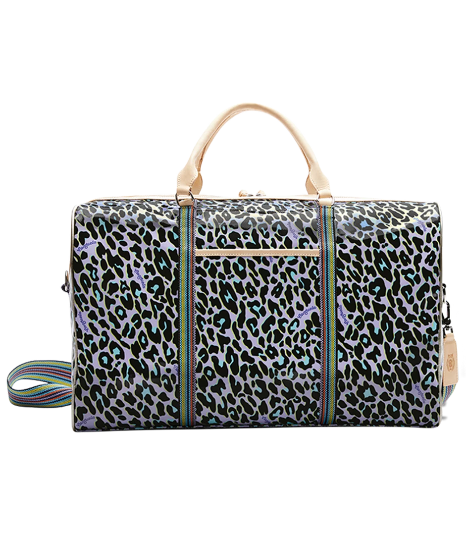 Consuela Accessories Dee Dee Weekender