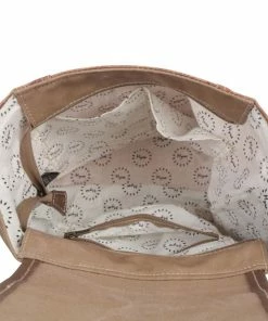 Myra Bag BOOKLORE BACKPACK BAG