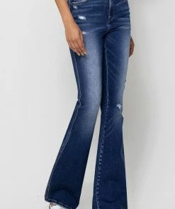 Jeans VERVET HIGH RISE VINTAGE FLARE