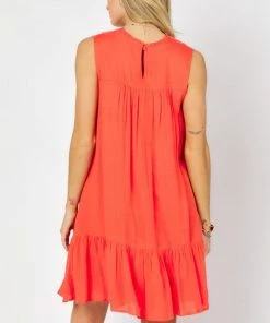 Davi&Dani Accessories Vintage Boho Lace Dress