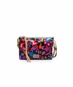 Accessories Sophie Midtown Crossbody By Consuela