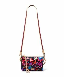 Accessories Sophie Midtown Crossbody By Consuela