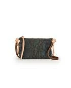 Consuela Rattler Midtown Crossbody Bags
