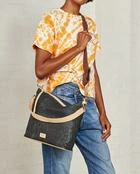Consuela Rattler Hobo Bags
