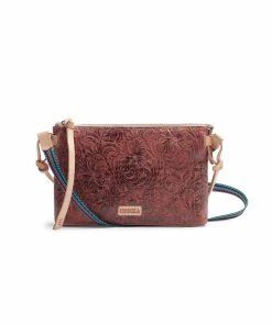 Consuela Sally Midtown Crossbody