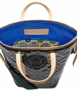 Consuela Inked Sling