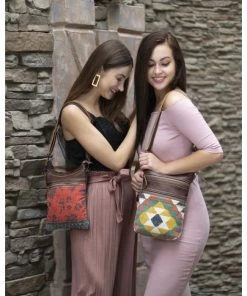 Myra Bag Accessories Bloom Small & Crossbody Bag