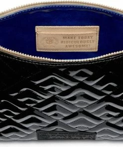 Consuela Inked Downtown Crossbody