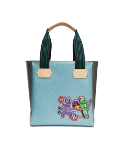 Consuela Adrian Classic Tote