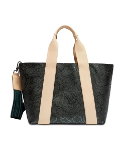 Consuela Crew Carryall Bags