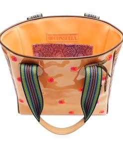 Consuela Brett Classic Tote