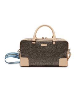 Consuela Bags Squad Satchel