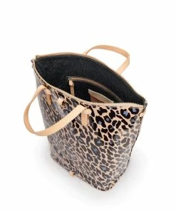 Consuela Sling Legacy Blue Jag Bags