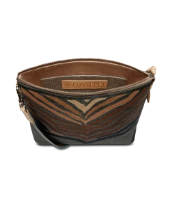 Consuela Slash Downtown Crossbody