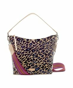 Consuela Blue Jag Hobo