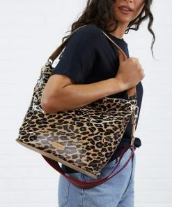 Consuela Blue Jag Hobo