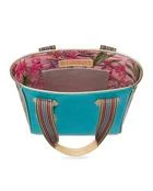 Natasha Classic Tote By Consuela